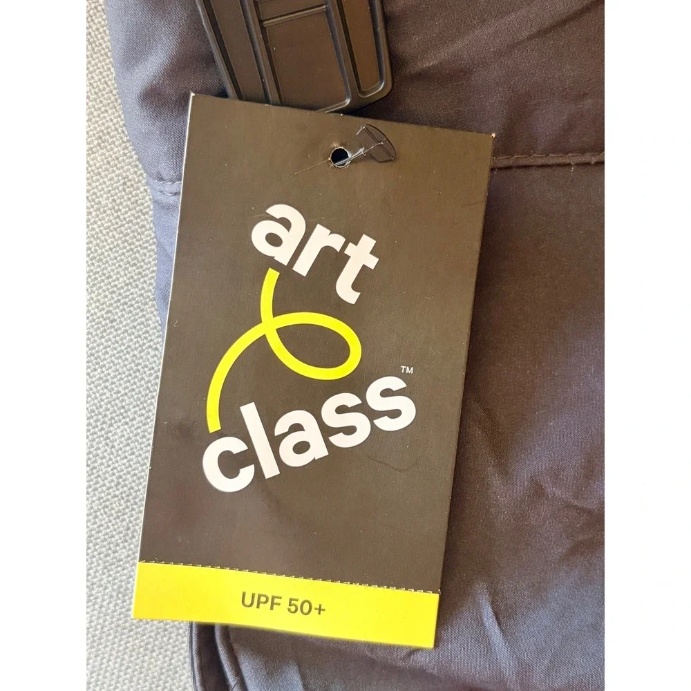 art class this item